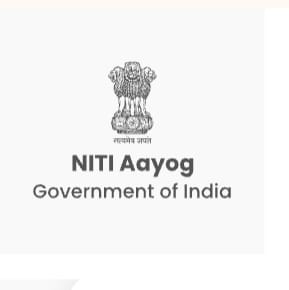 NITI Aayog Logo